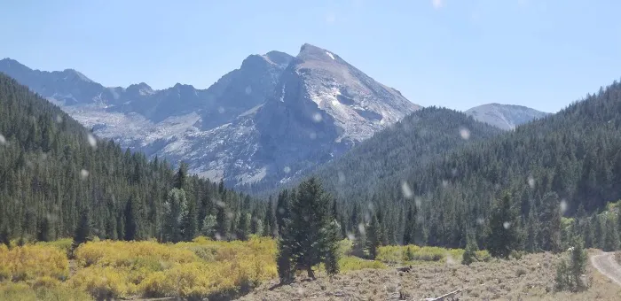 Wildhorse Campground Picture 6