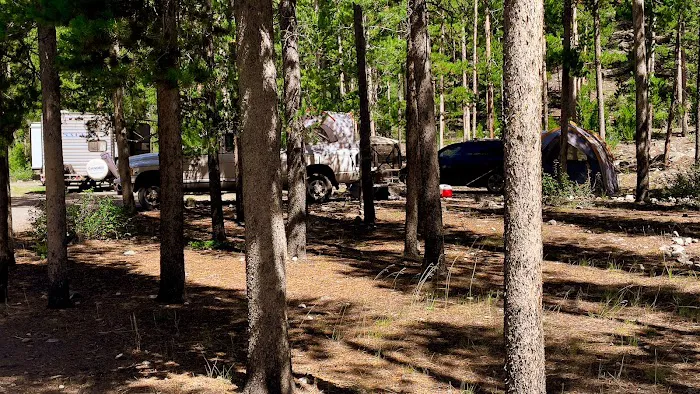 Wildhorse Campground Picture 5