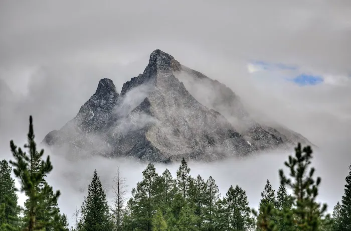 Wildhorse Campground Picture 9