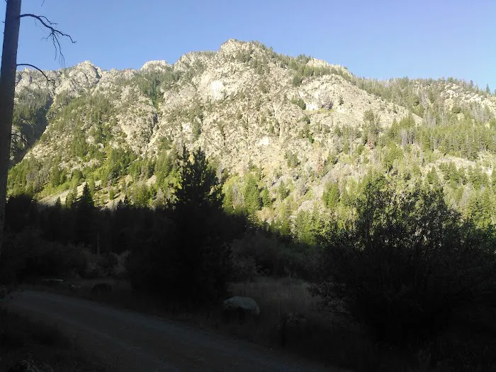 Wildhorse Campground Picture 10