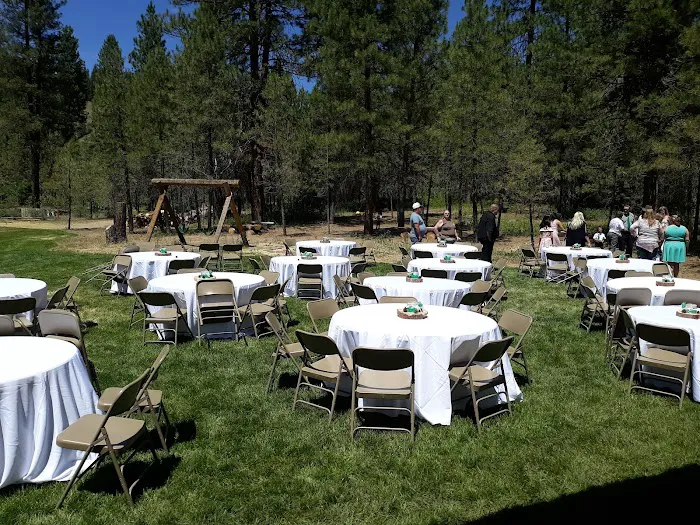 Creekside Campground Idaho City Picture 7
