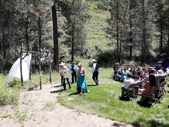 Creekside Campground Idaho City Picture 6