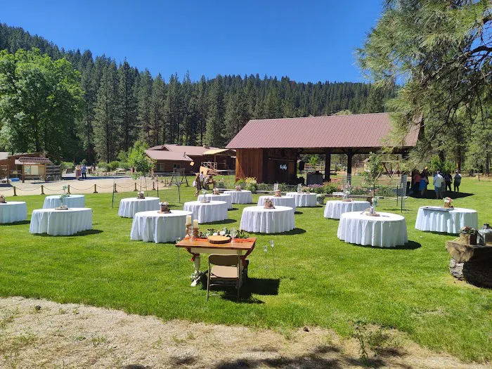Creekside Campground Idaho City Picture 9