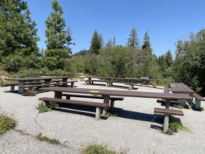 Shafer Butte Campground & Picnic Areas Picture 2