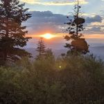 Shafer Butte Campground & Picnic Areas