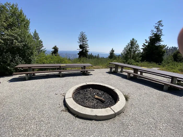Shafer Butte Campground & Picnic Areas Picture 3