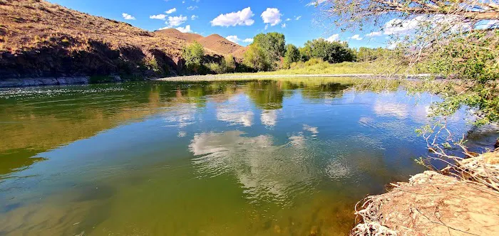 Cottonwood Campground Picture 3