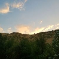 Cottonwood Campground ico