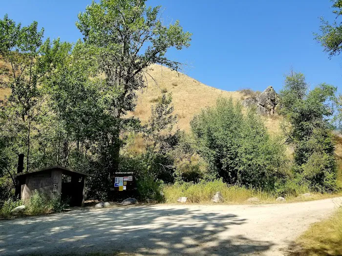Cottonwood Campground Picture 9