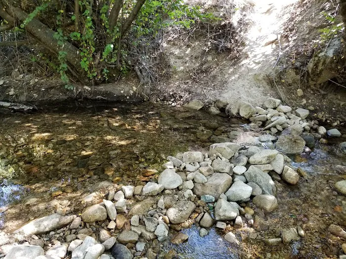 Cottonwood Campground Picture 8