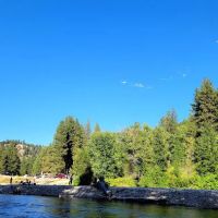 Elks Flat Campground ico