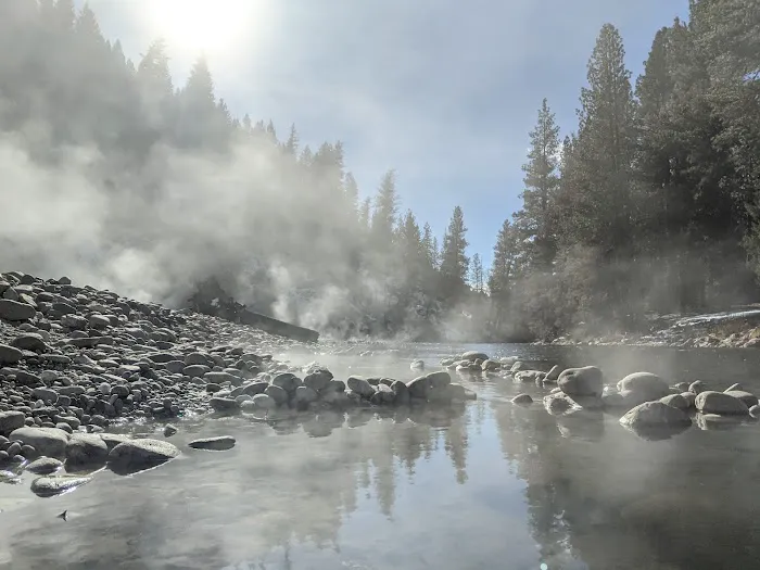 Elks Flat Campground Picture 9