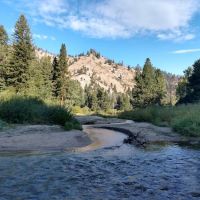 Dog Creek Campground ico