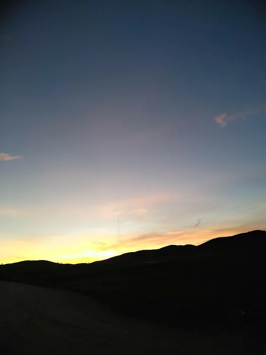 Lime Creek Campground Picture 10