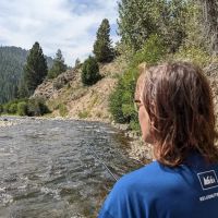 Bowns Campground ico