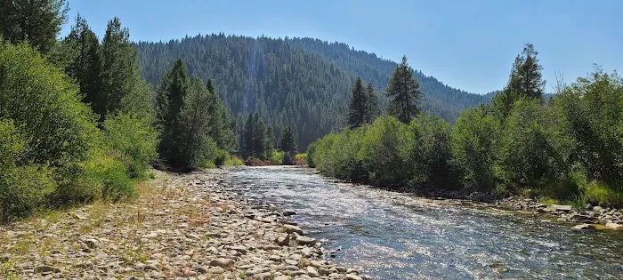 Bowns Campground Picture 2