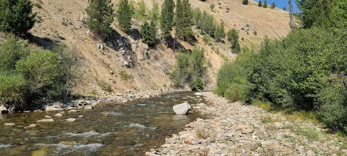 Bowns Campground Picture 3