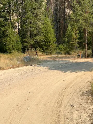 Bowns Campground Picture 4