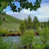 Canyon Campground ico
