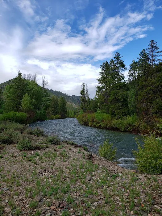 Canyon Campground Picture 2