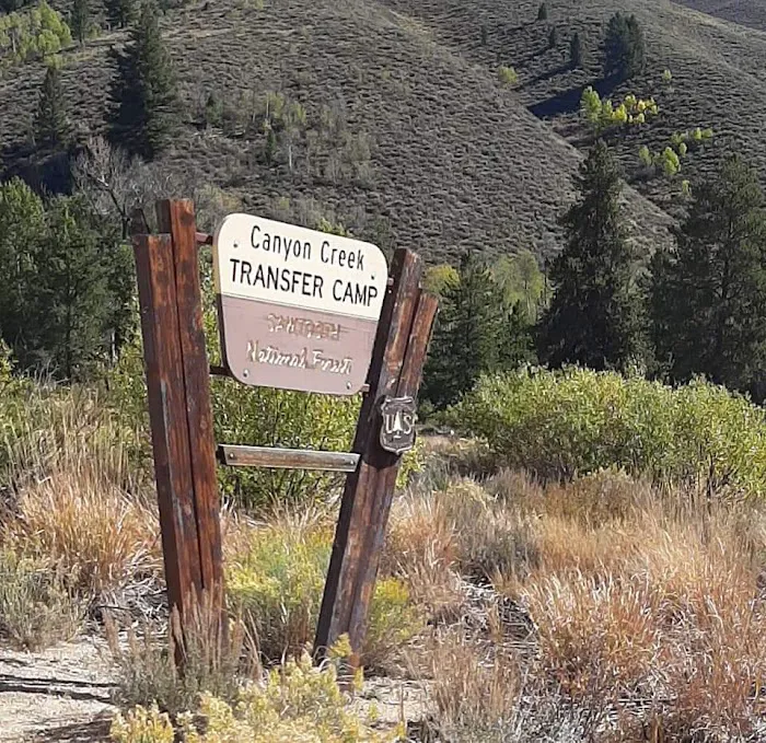 Canyon Campground Picture 7