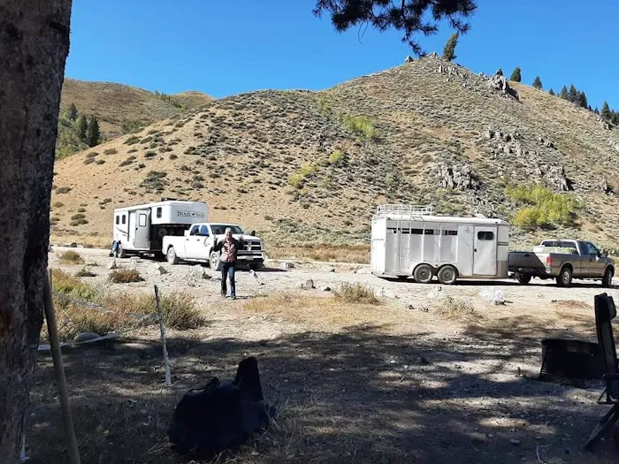 Canyon Campground Picture 10