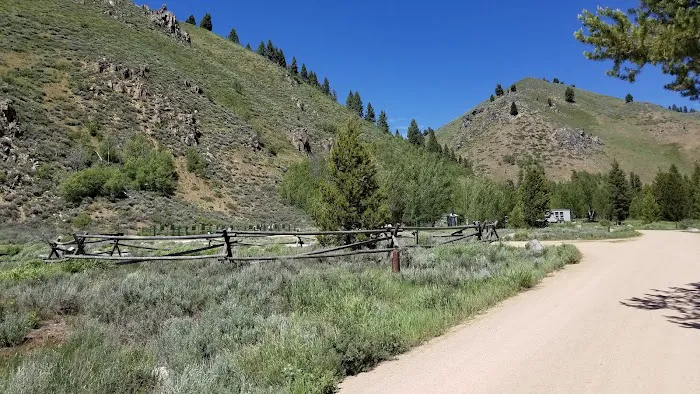 Canyon Transfer Camp Picture 3