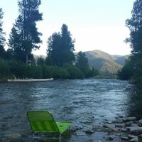 Canyon Transfer Camp ico