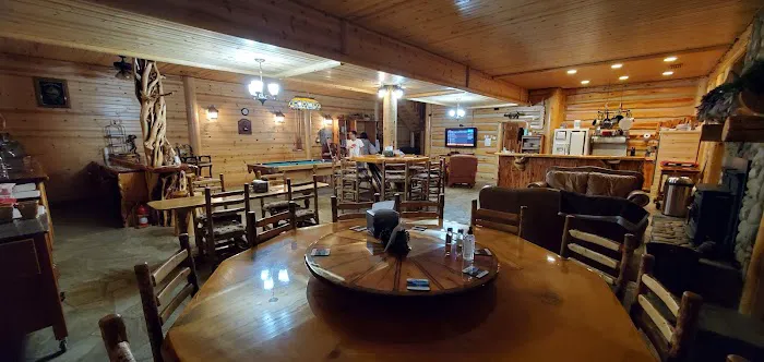 Pine Airport Campground Picture 5