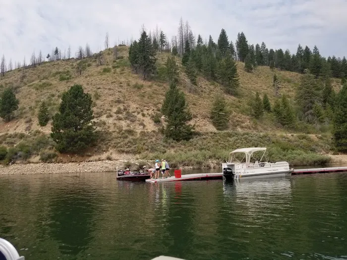 Pine Airport Campground Picture 8