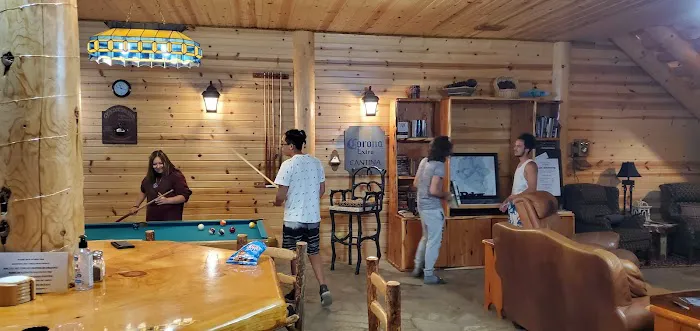 Pine Airport Campground Picture 10