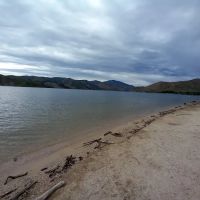 Curlew Creek Campground ico