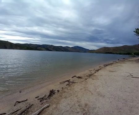 Curlew Creek Campground