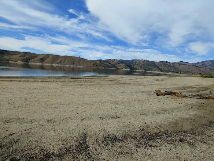 Curlew Creek Campground Picture 8
