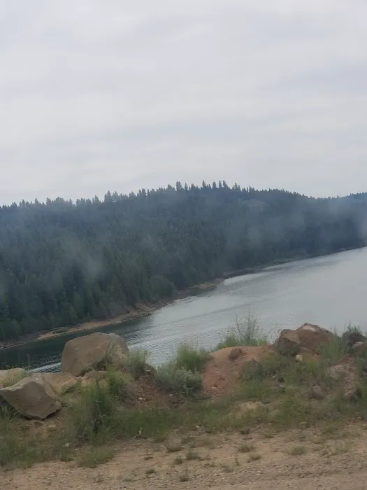 Curlew Creek Campground Picture 7