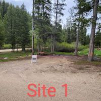 Five Points Campground ico