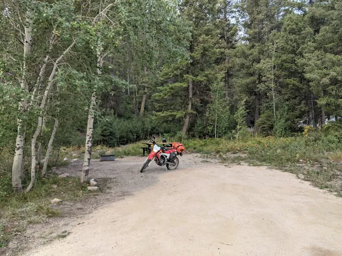 Five Points Campground Picture 6