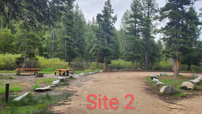 Five Points Campground Picture 7