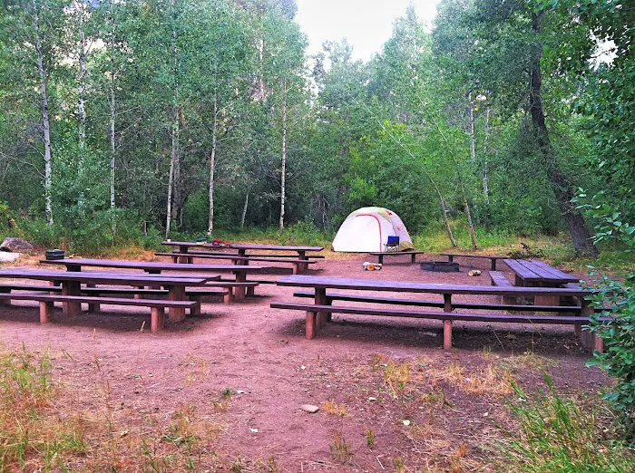 Pioneer Campground Picture 2