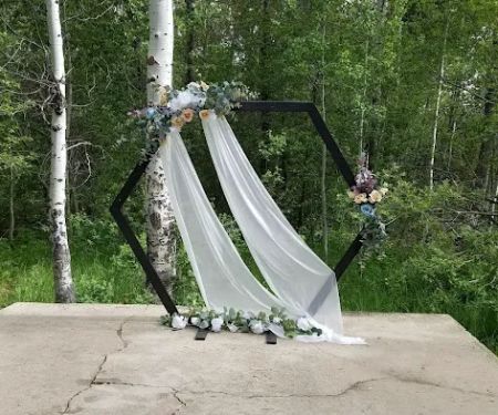 Pioneer Campground