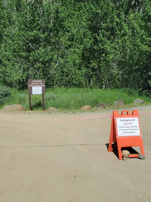 Pioneer Campground Picture 6
