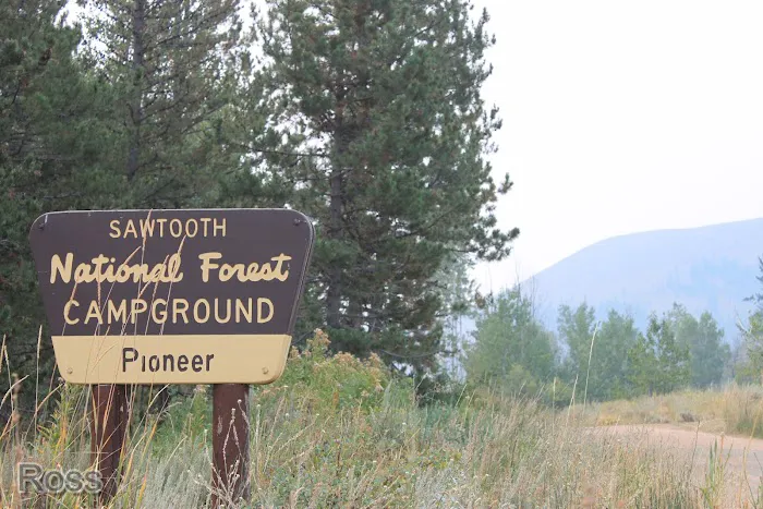 Pioneer Campground Picture 9