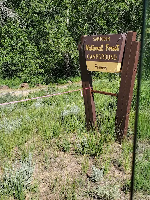 Pioneer Campground Picture 8
