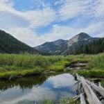 Chemeketan Campground