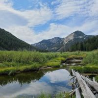 Chemeketan Campground ico