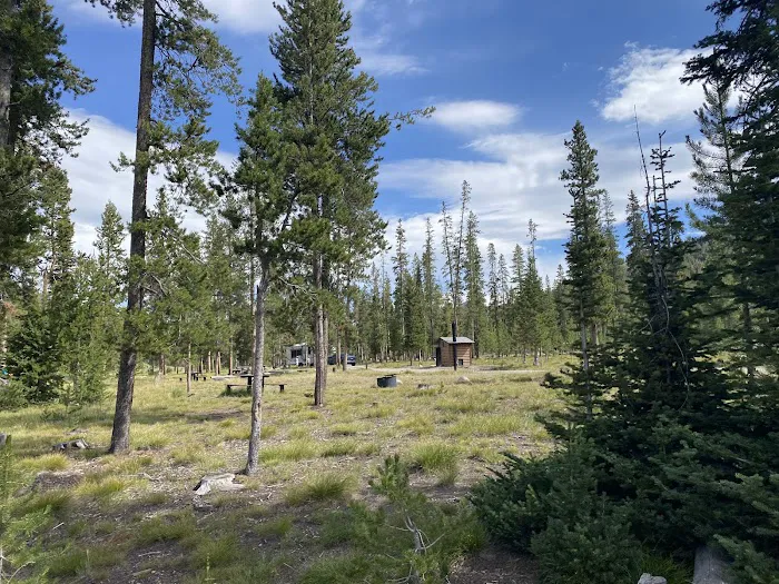 Chemeketan Campground Picture 2