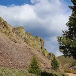 Carrie Creek Campground