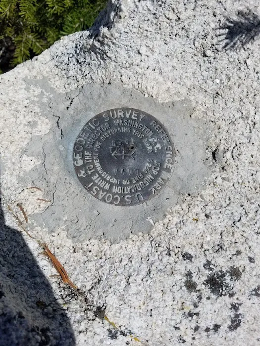 Lower Lava Mountain Trailhead Picture 9