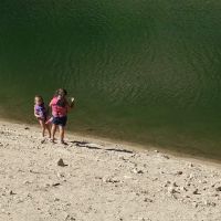 Castle Creek Campground ico