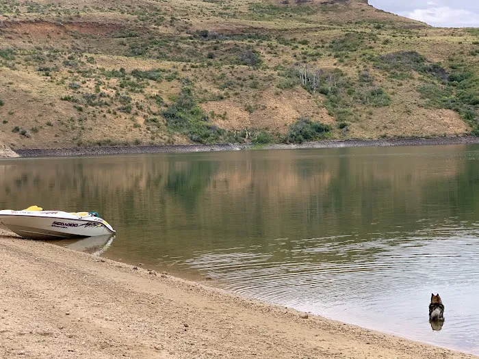 Castle Creek Campground Picture 2
